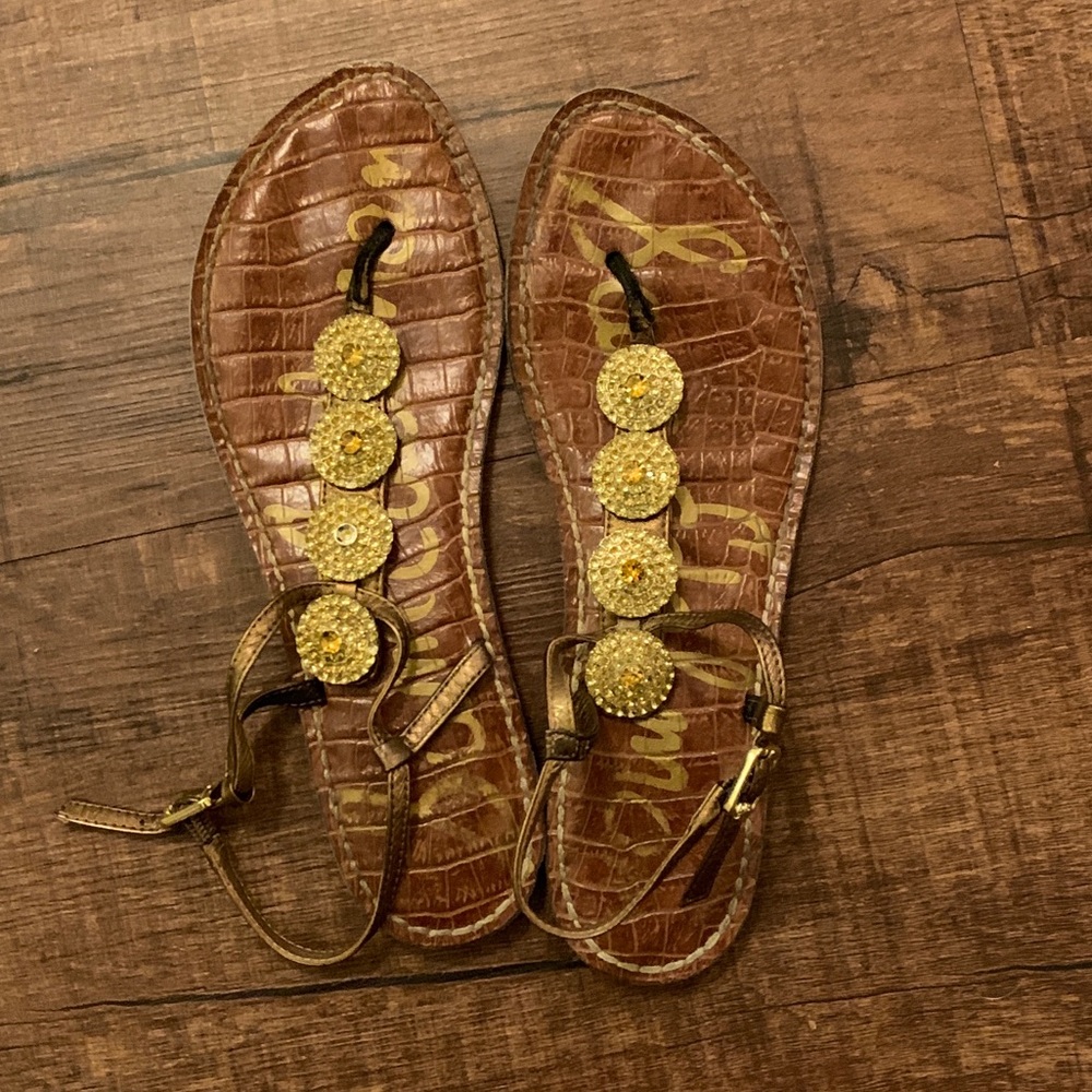 Sam Edelman sandals
